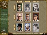 The Lost Cases of 221B Baker Street - PC Screen