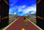 Theme Park World - PS2 Screen