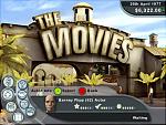The Movies - PC Screen