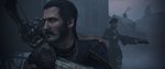 The Order: 1886 - PS4 Screen