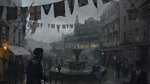 Related Images: The Order 1886: PS4 Exclusive Assets Leaked News image