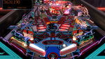 The Pinball Arcade: Season 2 - PS4 Screen