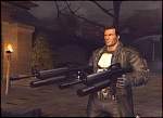 The Punisher - PS2 Screen
