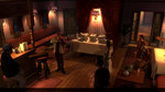The Raven: Legacy of a Master Thief - PS3 Screen