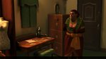 The Raven: Legacy of a Master Thief - Xbox 360 Screen