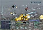 The Seed: War Zone - PS2 Screen