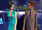 The Sims 2: Nightlife - PC Screen