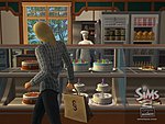 New Sims 2 Open For Business Screens News image