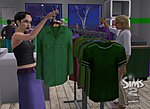 New Sims 2 Open For Business Screens News image