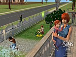 New Sims 2 Open For Business Screens News image