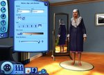 The Sims 3: Create A Sim - PC Screen