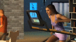 The Sims 3: Design & High-Tech Stuff - PC Screen