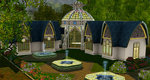 The Sims 3: Dragon Valley - PC Screen