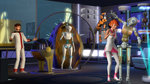 The Sims 3: Into the Future - PC Screen