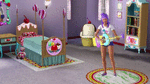 The Sims 3: Katy Perry's Sweet Treats - PC Screen