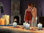 The Sims 3: Master Suite Stuff - PC Screen