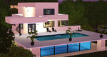 The Sims 3: Roaring Heights - PC Screen