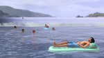 The Sims 3: Seasons - Mac Screen
