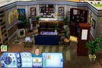 The Sims 3: Starter Pack - Mac Screen