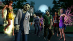 The Sims 3: Supernatural: Limited Edition - Mac Screen