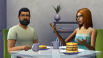 The Sims 4: Limited Edition - Mac Screen