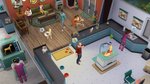 The Sims 4 Cats & Dogs - Mac Screen