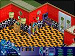 The Sims: Livin' It Up - Power Mac Screen