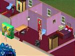 The Sims: Livin' It Up - PC Screen