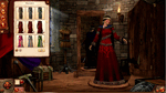 The Sims: Medieval - Mac Screen