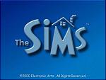 The Sims Value Pack - Power Mac Screen
