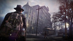 The Sinking City: Day One Edition - PS4 Screen