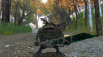 The Spiderwick Chronicles - Xbox 360 Screen