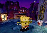 The SpongeBob Squarepants Movie - PS2 Screen