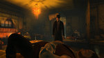 The Testament of Sherlock Holmes - PC Screen