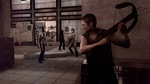 The Walking Dead: Survival Instinct - PS3 Screen