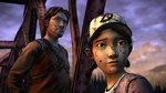 The Walking Dead: Season Two - PS3 Screen