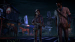 The Walking Dead: The Telltale Definitive Series - PC Screen