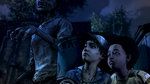 The Walking Dead: The Telltale Definitive Series - Xbox One Screen