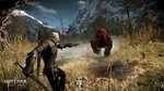 The Witcher 3: Wild Hunt - Xbox One Screen