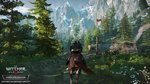 The Witcher 3: Wild Hunt: Complete Edition - Switch Screen