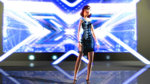The X Factor - Xbox 360 Screen