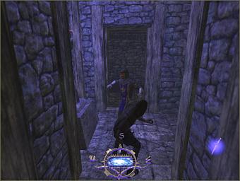 Thief: Deadly Shadows - PC Screen