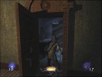 Thief: Deadly Shadows - PC Screen