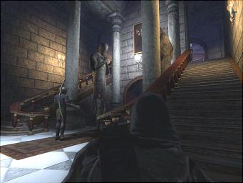 Thief: Deadly Shadows - PC Screen