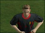 This is Football 2004 - PS2 Screen