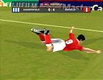 This Is Football 2 - PlayStation Screen
