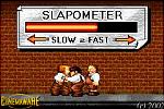 Three Stooges, The - GBA Screen