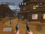 Thrillville - PS2 Screen