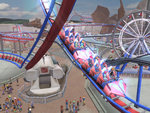 Related Images: Roll Up! Roll Up! New Thrillville Trailer Inside News image