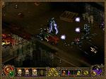 Throne of Darkness - PC Screen